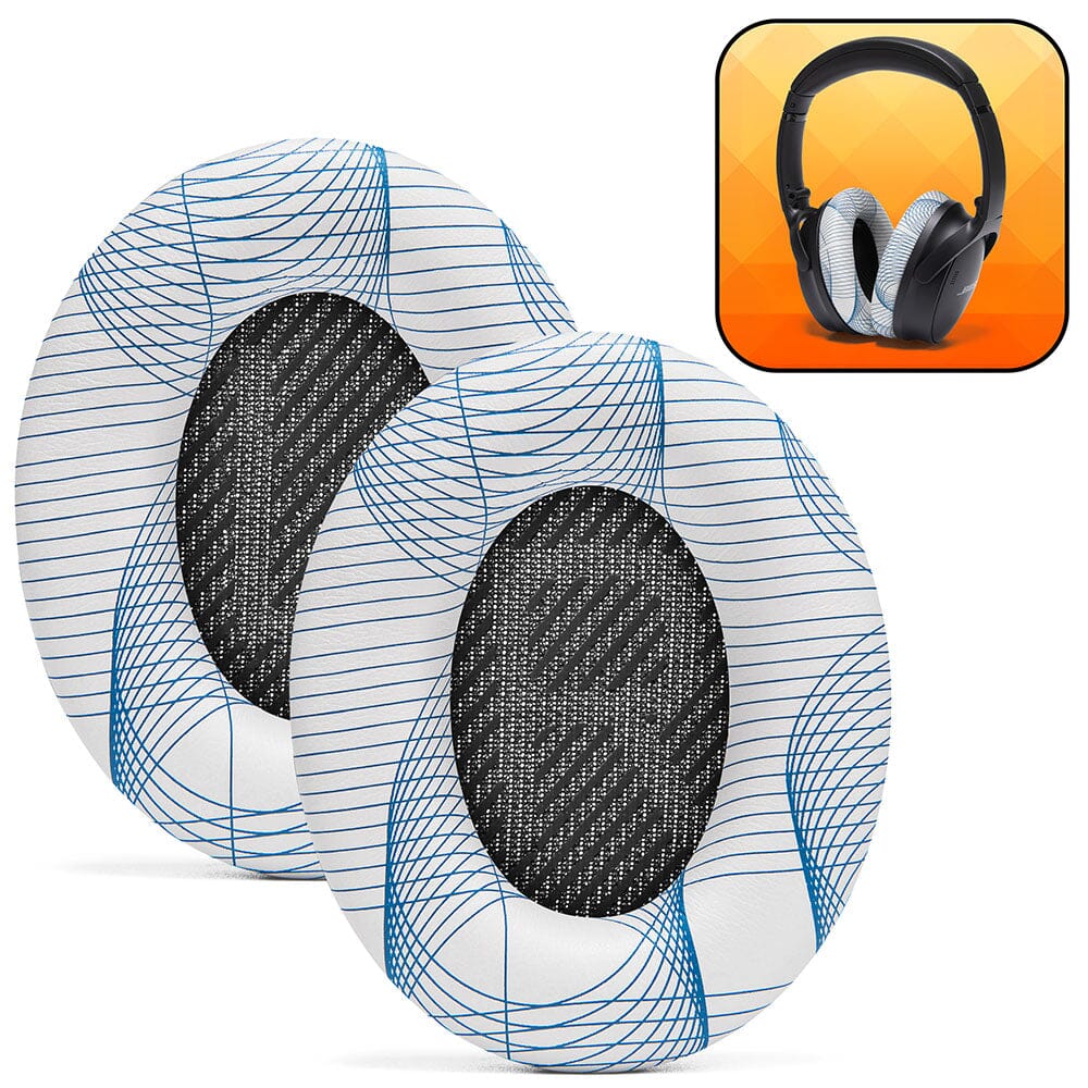 Bose QC35 Replacement Ear Pads - Image 85