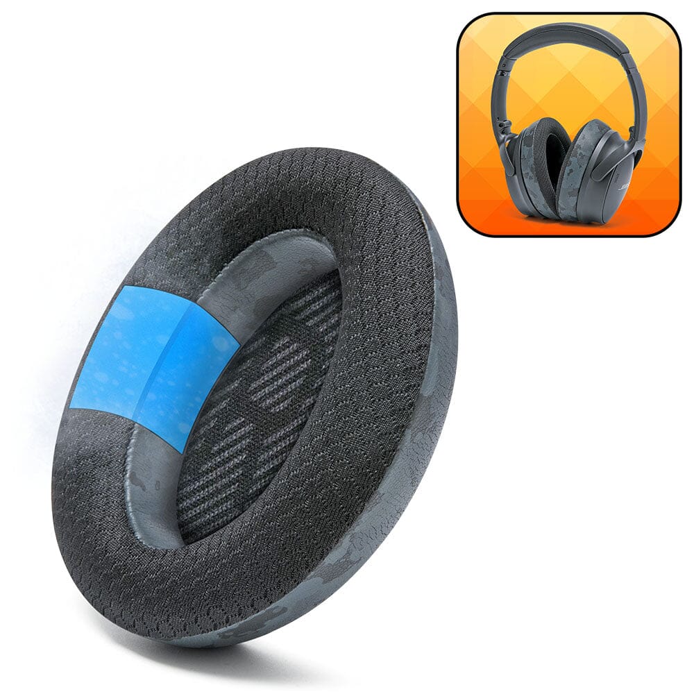 Bose QC35 Cooling Gel Earpads - WC FreeZe - Image 13