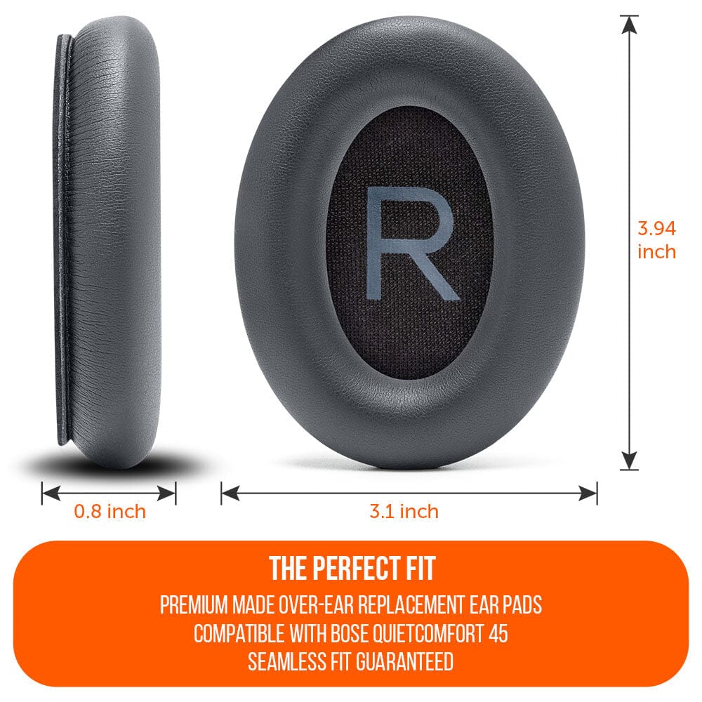 Bose QC45 Replacement Ear Pads - Image 34