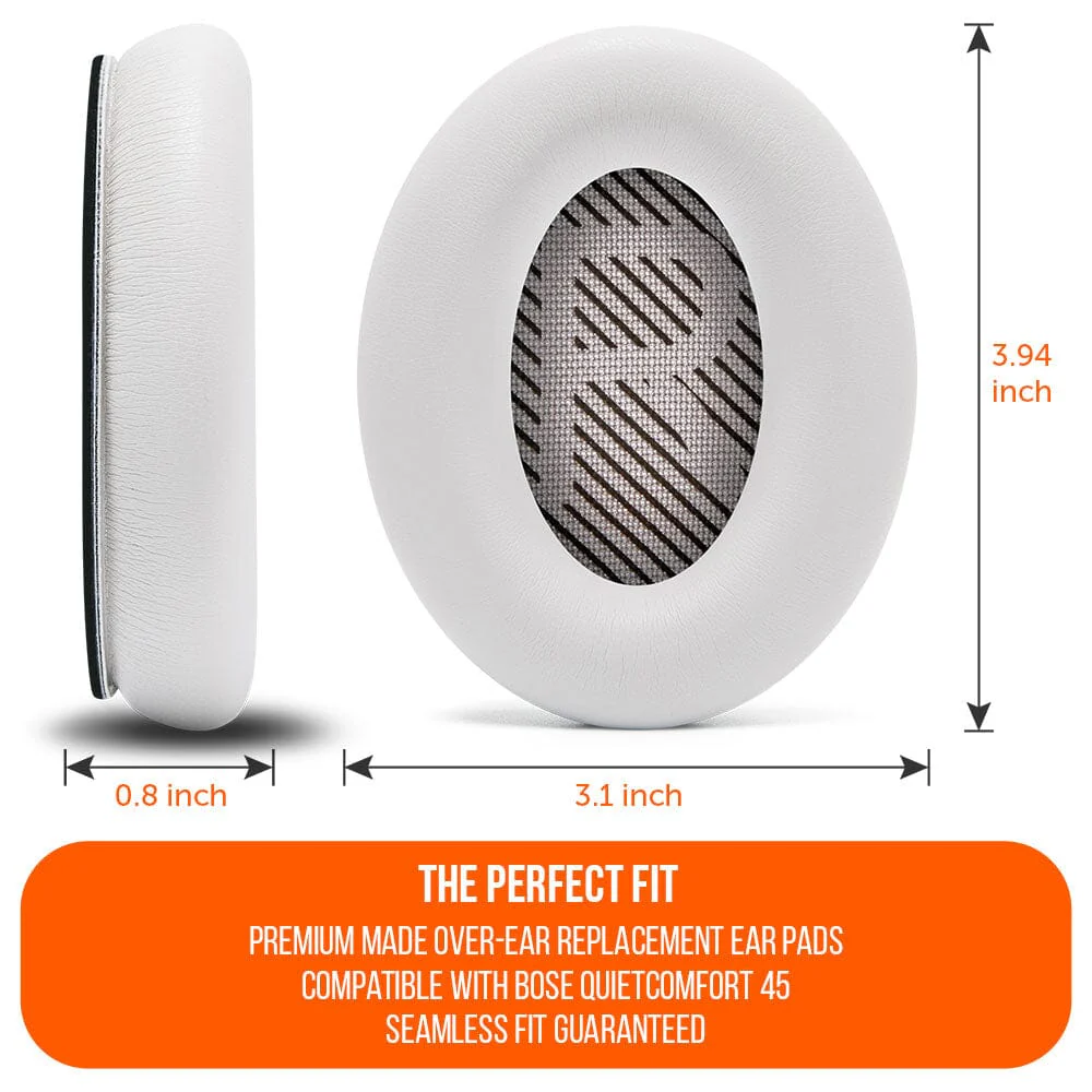 Bose QC45 Replacement Ear Pads - Image 40