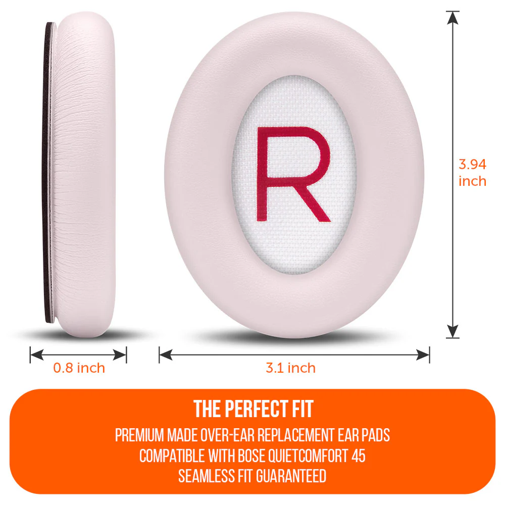 Bose QC45 Replacement Ear Pads - Image 64