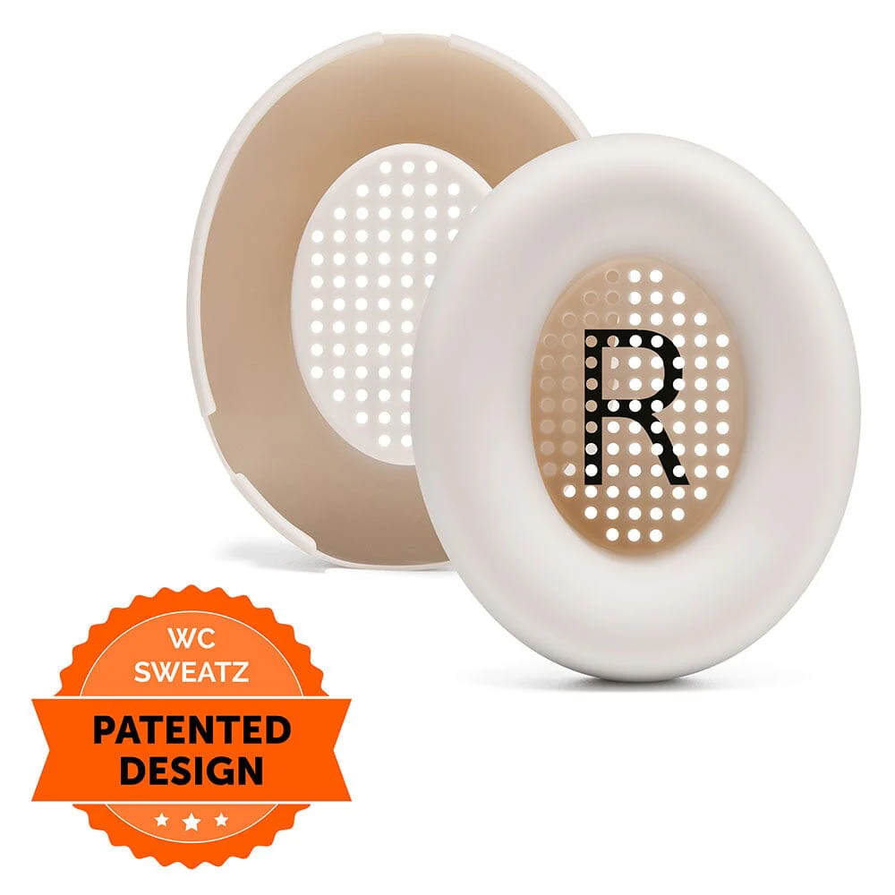 Bose QuietComfort Ultra Gen 1 & Gen 2 Earpad Sweat Covers - WC SweatZ QC Ultra - Image 11