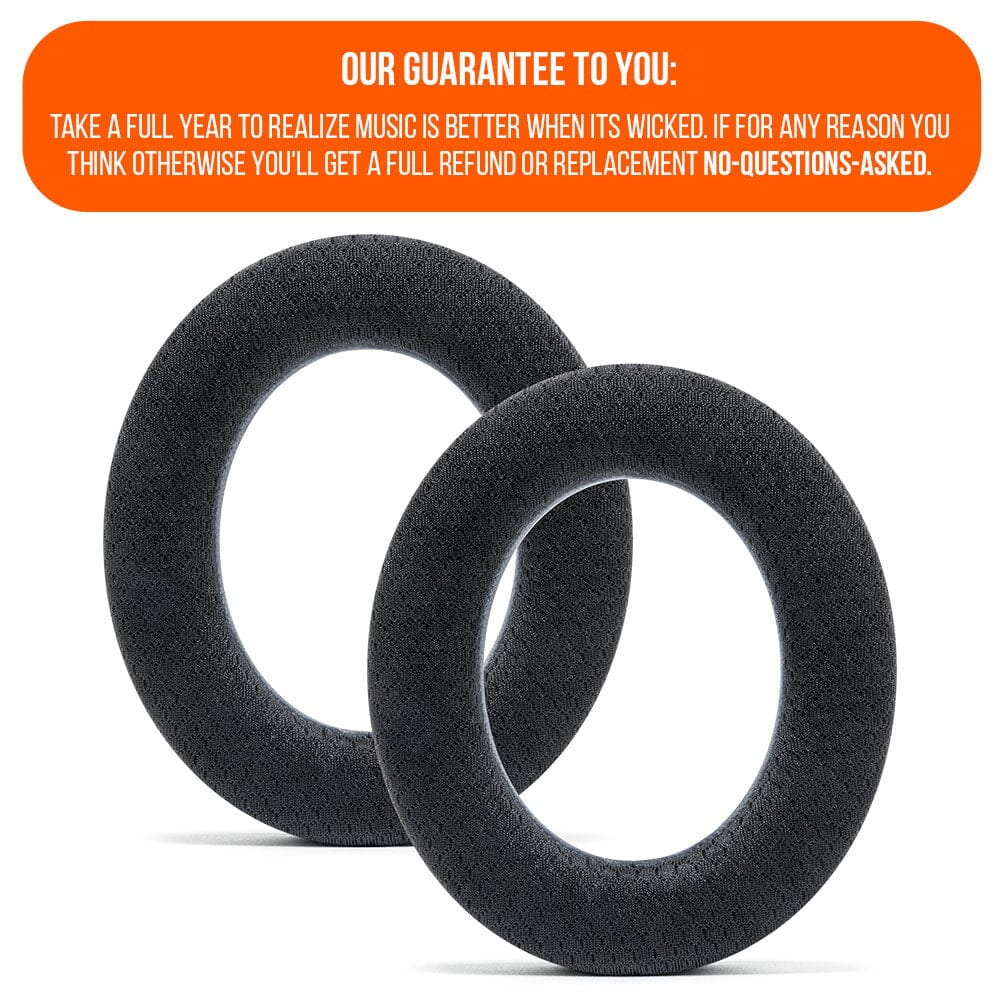 Corsair HS50, HS60, and HS70 Earpads - WC FreeZe Cooling Gel - Image 5