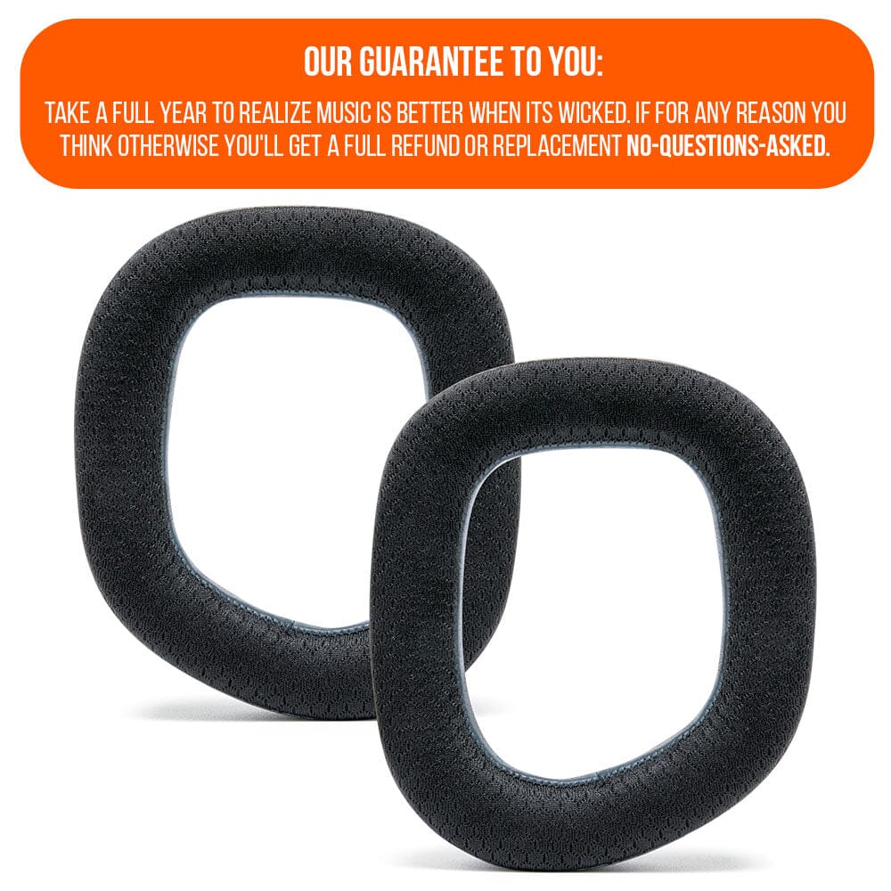 Corsair HS80 Earpads - WC FreeZe Cooling Gel - Image 11