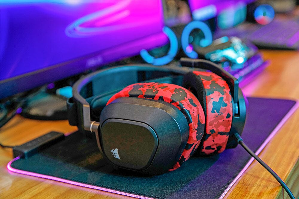 Corsair HS80 Earpads - WC FreeZe Cooling Gel - Image 14