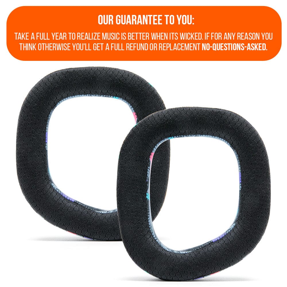 Corsair HS80 Earpads - WC FreeZe Cooling Gel - Image 23