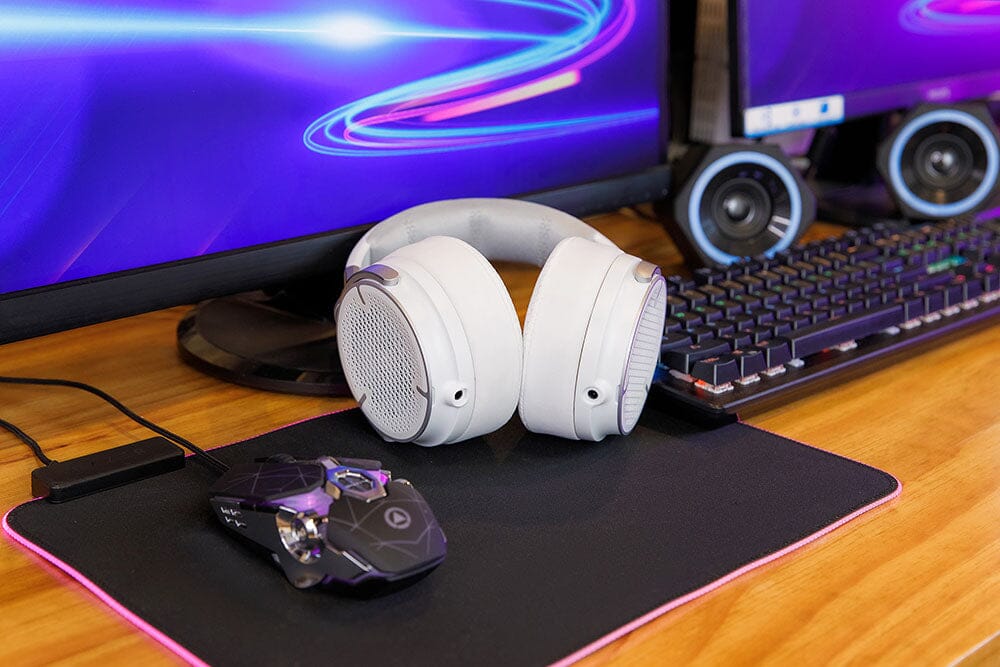 Corsair Virtuoso Pro Earpads - WC FreeZe Cooling Gel - Image 8