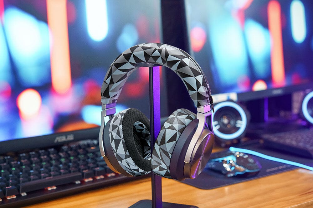 Corsair Virtuoso Silicone Headband Cover - WC BandZ Virtuoso - Image 9