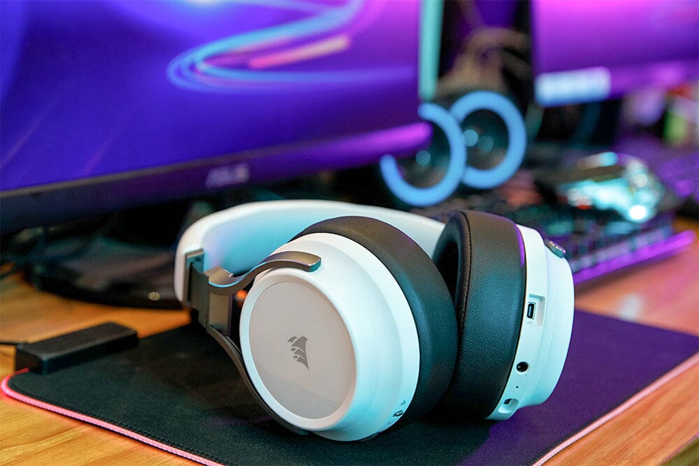Upgraded Corsair Virtuoso Ear pads - Image 2