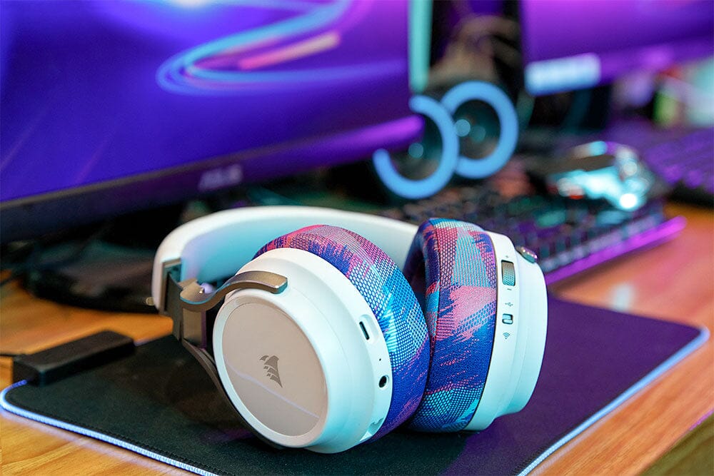 Upgraded Corsair Virtuoso Ear pads - Image 26