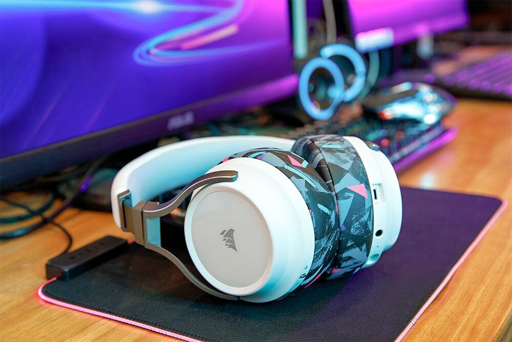 Upgraded Corsair Virtuoso Ear pads - Image 38