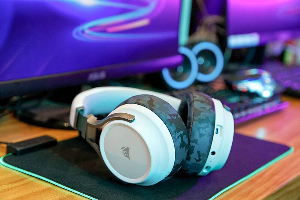Upgraded Corsair Virtuoso Ear pads - Image 8