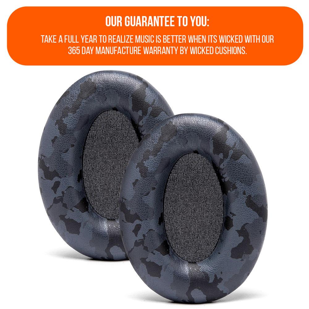 Ear Pads For Sony WH1000XM3 Over-Ear Headphones - Image 11