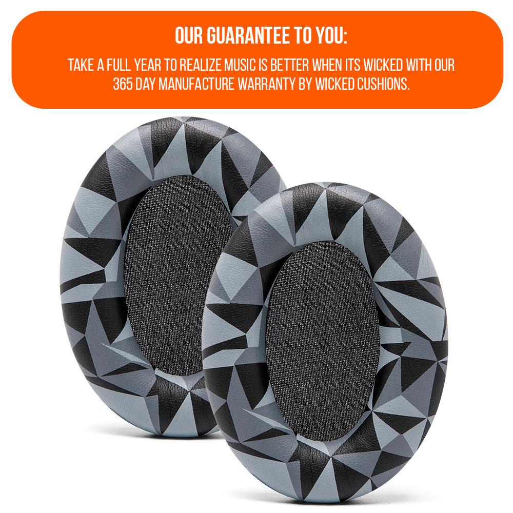 Ear Pads For Sony WH1000XM3 Over-Ear Headphones - Image 23