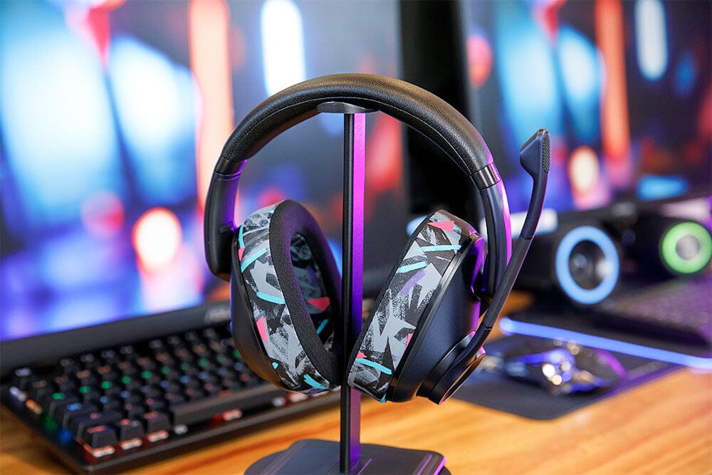 EPOS H6 Pro & GSP Headset Earpads - WC FreeZe Cooling Gel - Image 14