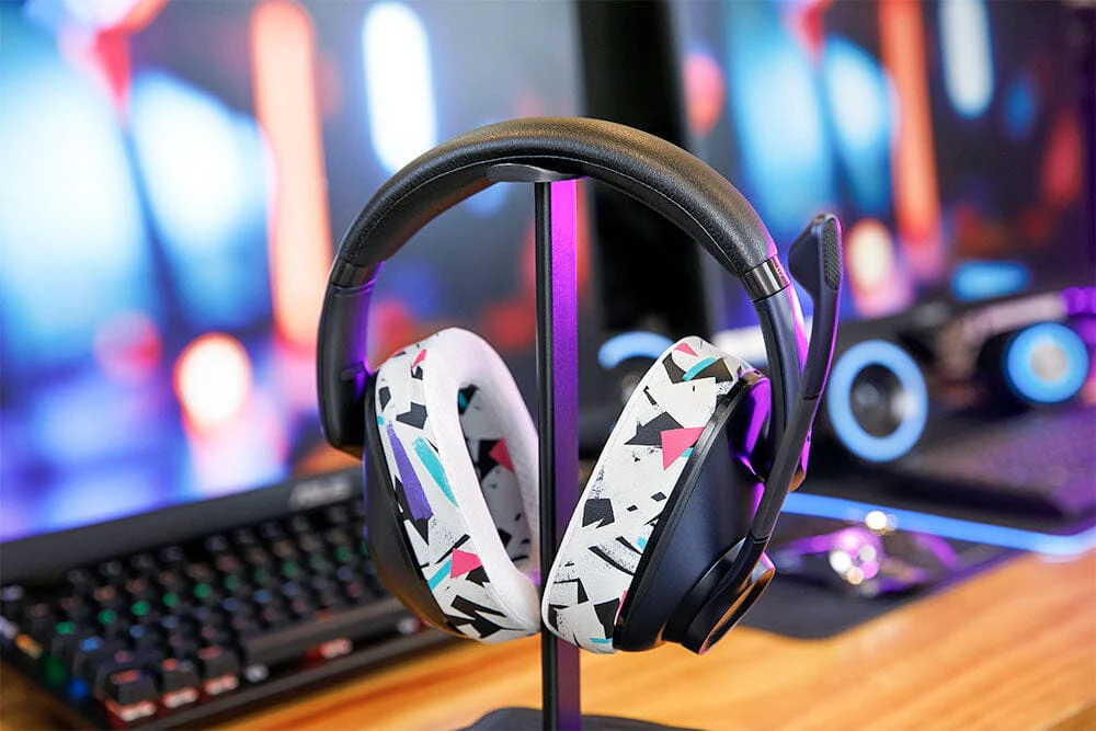 EPOS H6 Pro & GSP Headset Earpads - WC FreeZe Cooling Gel - Image 20