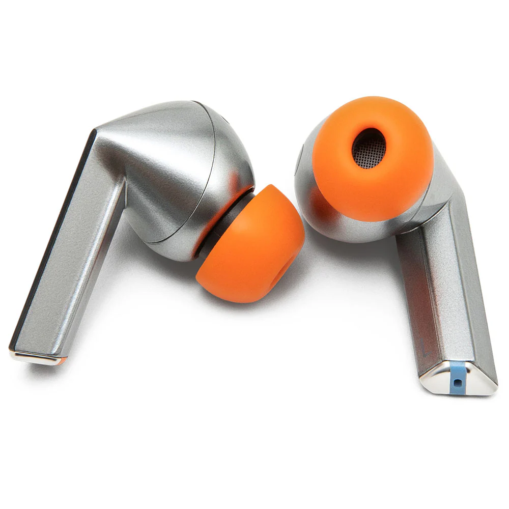Galaxy Buds Pro 3 & 4 Memory Foam Ear Tips - WC TipZ Galaxy - Image 19