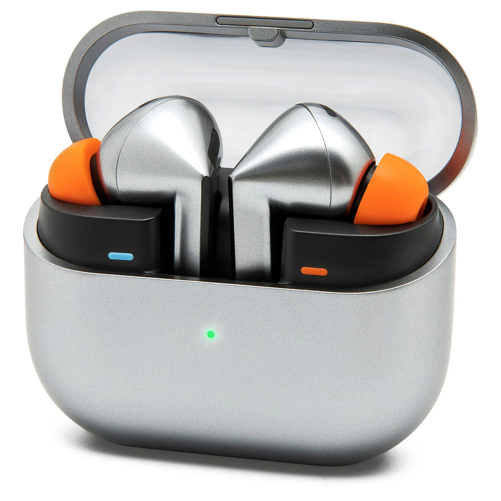 Galaxy Buds Pro 3 & 4 Memory Foam Ear Tips - WC TipZ Galaxy - Image 21