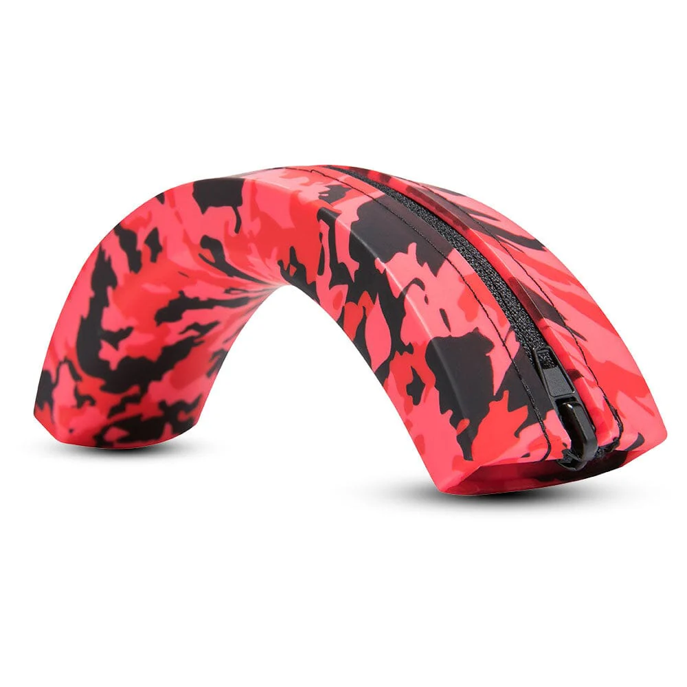 Silicone Headband Cover for HyperX Cloud Series Headphones - WC BandZ Cloud - Image 13
