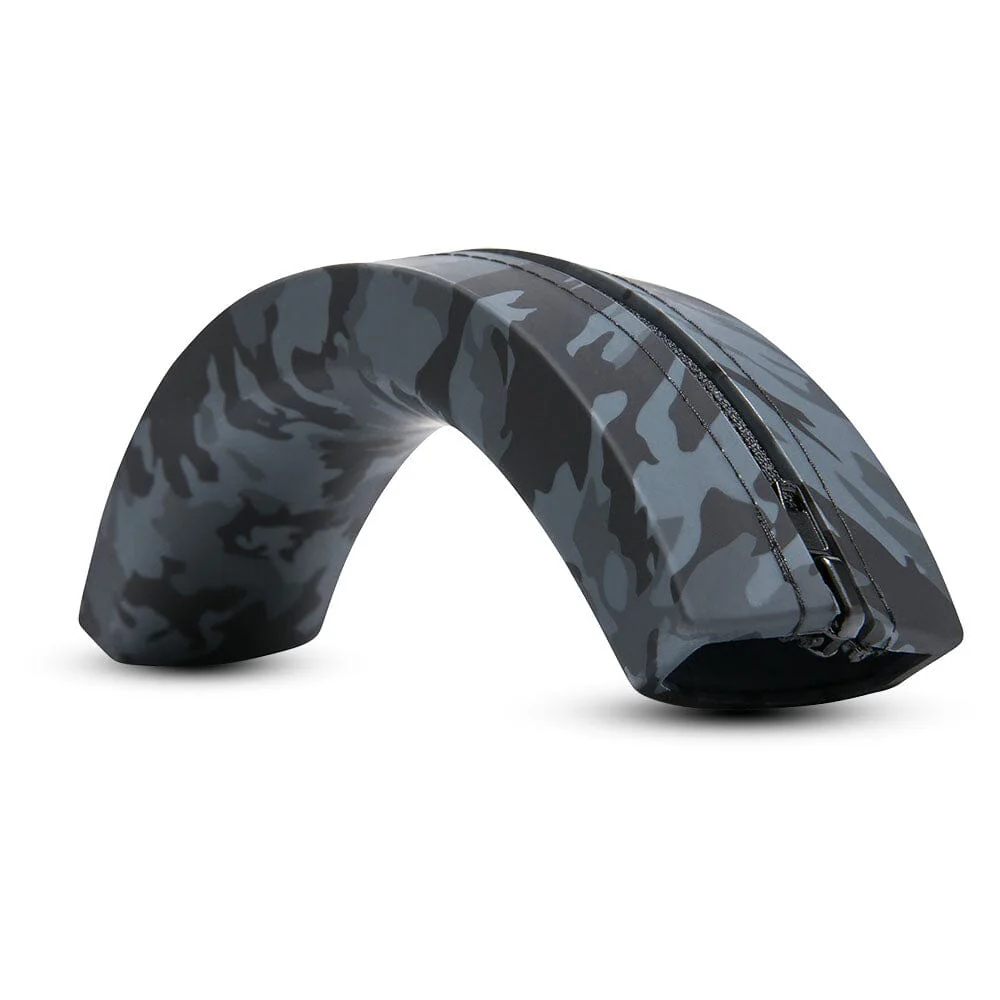Silicone Headband Cover for HyperX Cloud Series Headphones - WC BandZ Cloud - Image 20