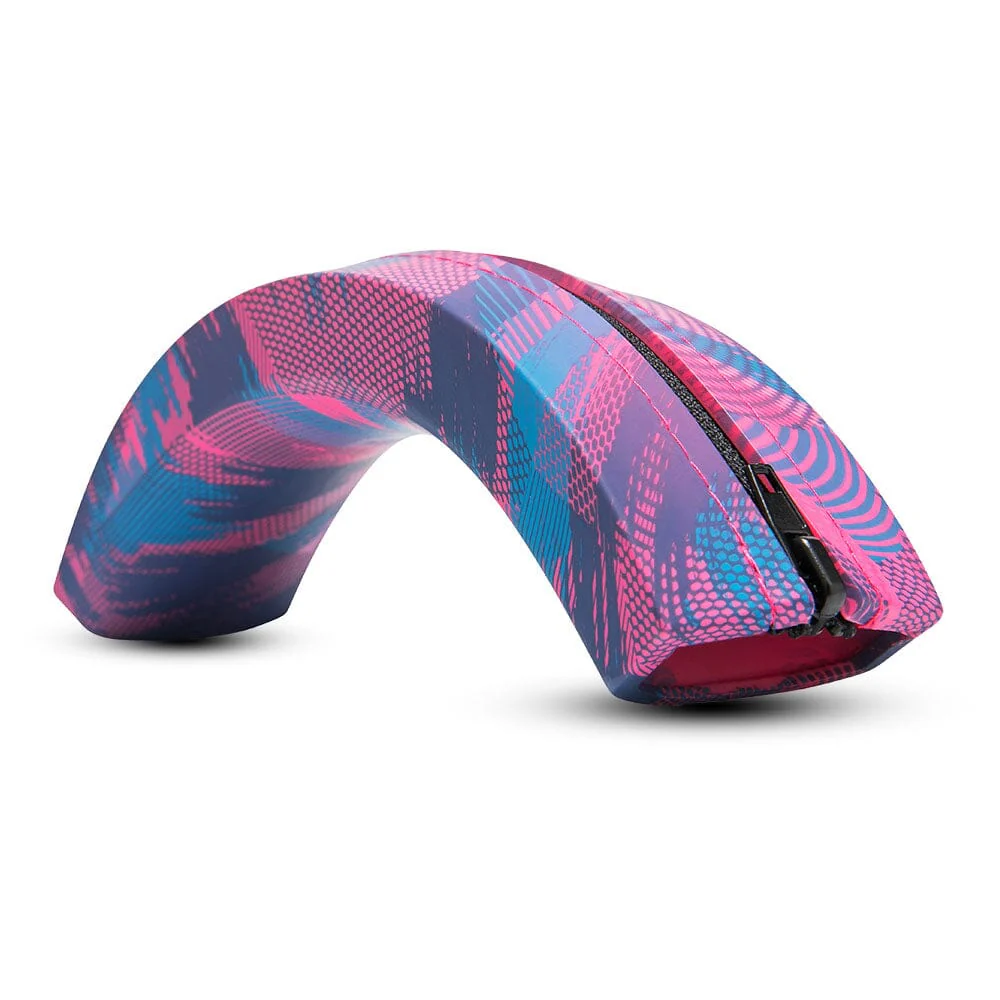 Silicone Headband Cover for HyperX Cloud Series Headphones - WC BandZ Cloud - Image 34