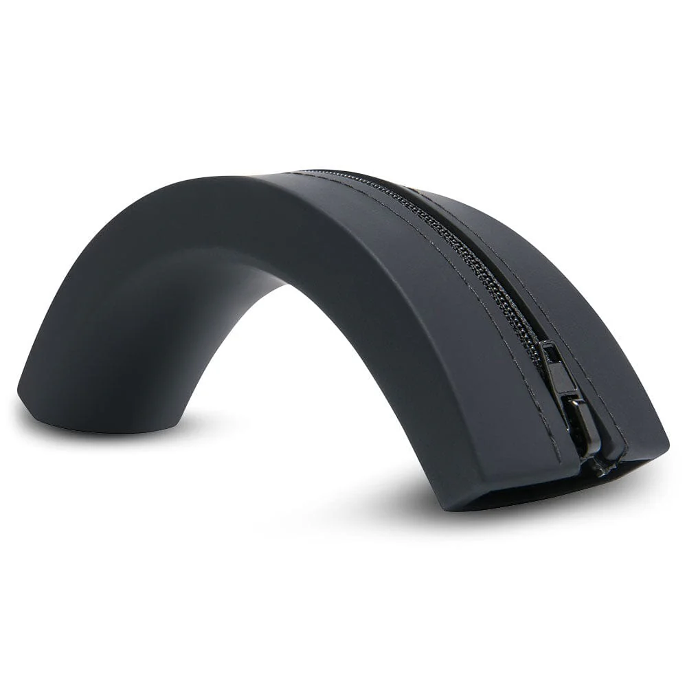 Silicone Headband Cover for HyperX Cloud Series Headphones - WC BandZ Cloud - Image 6