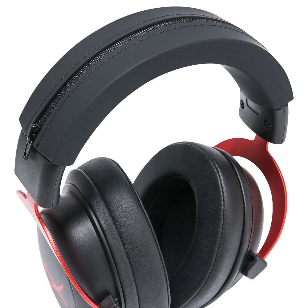 Silicone Headband Cover for HyperX Cloud Series Headphones - WC BandZ Cloud - Image 7