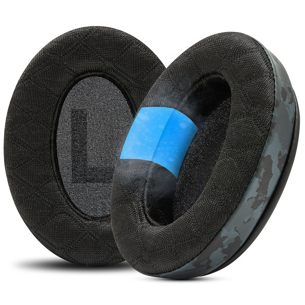 HyperX Cloud Cooling Gel Earpads - WC FreeZe V2 Cloud - Image 15