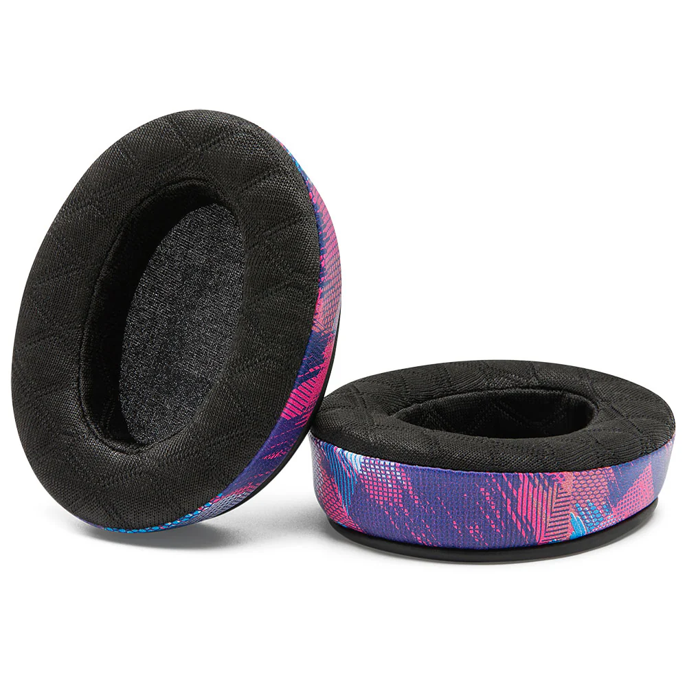 HyperX Cloud Cooling Gel Earpads - WC FreeZe V2 Cloud - Image 34