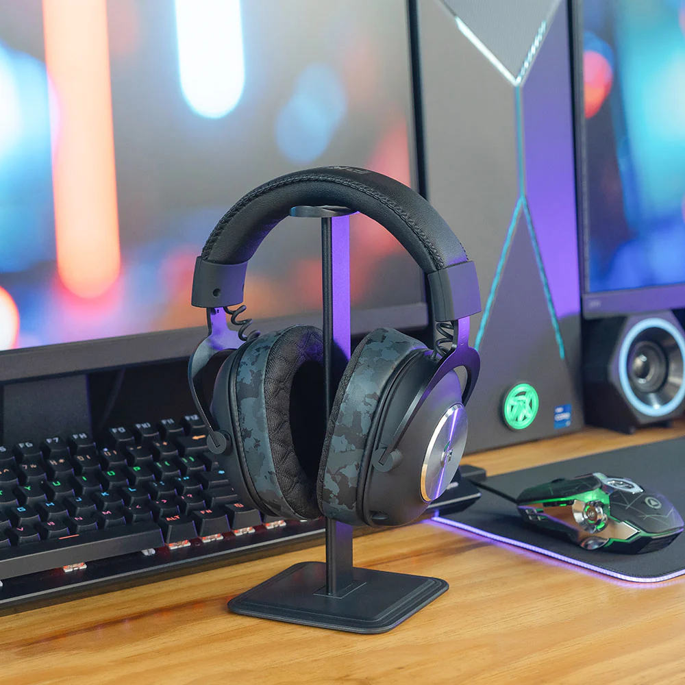 Logitech G Pro X Cooling Gel Earpads - WC FreeZe V2 G Pro X - Image 14
