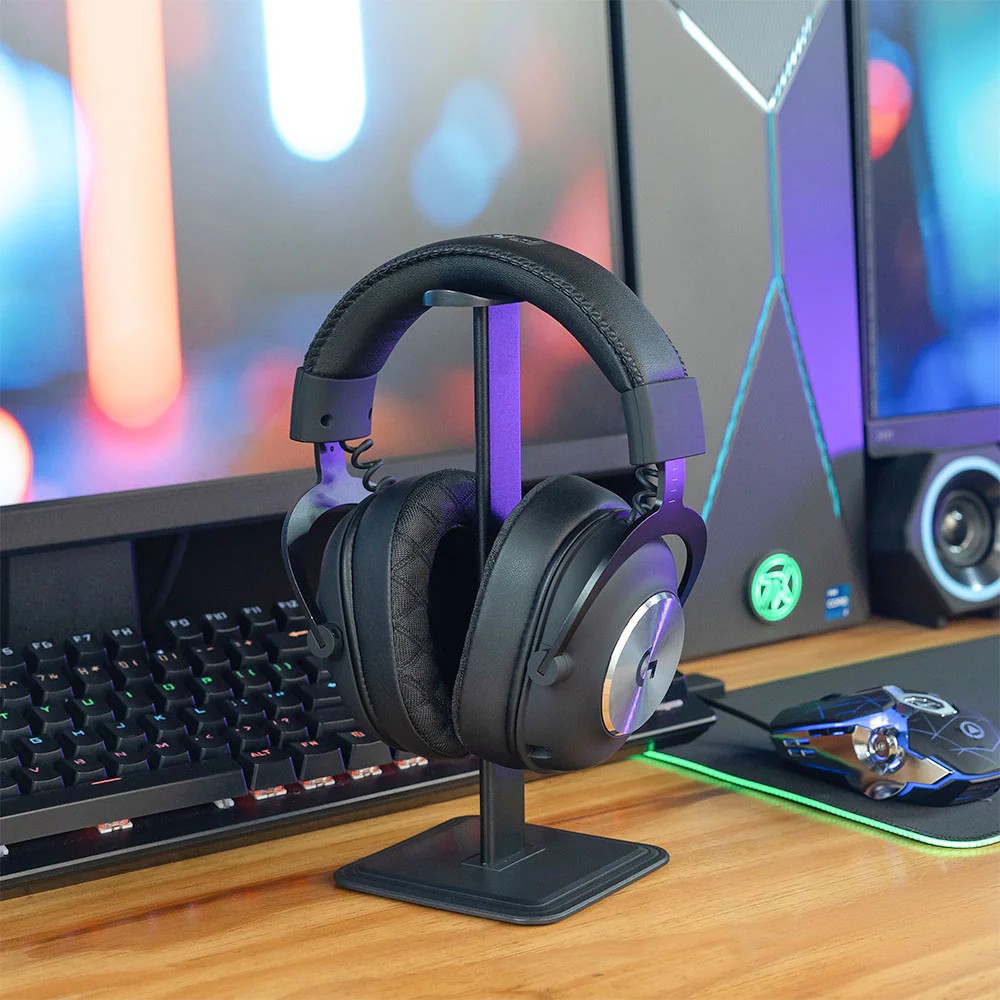 Logitech G Pro X Cooling Gel Earpads - WC FreeZe V2 G Pro X - Image 2