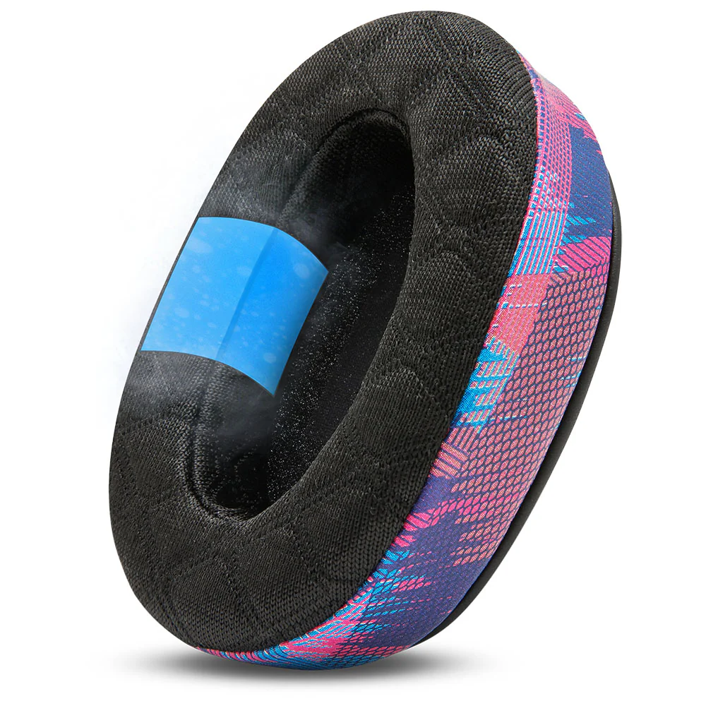 Logitech G Pro X Cooling Gel Earpads - WC FreeZe V2 G Pro X - Image 25