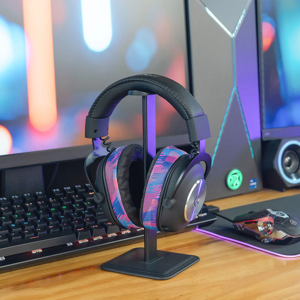 Logitech G Pro X Cooling Gel Earpads - WC FreeZe V2 G Pro X - Image 26