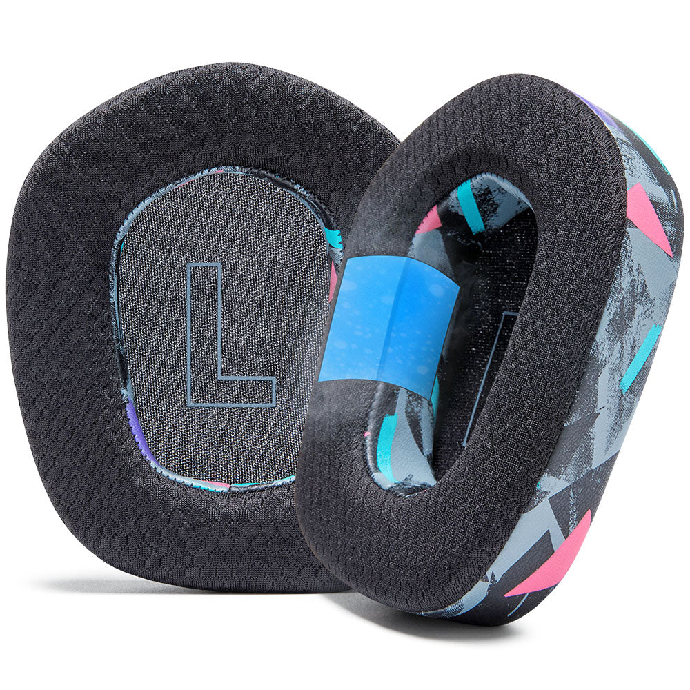 Logitech G733 Earpads - WC FreeZe Cooling Gel - Image 15