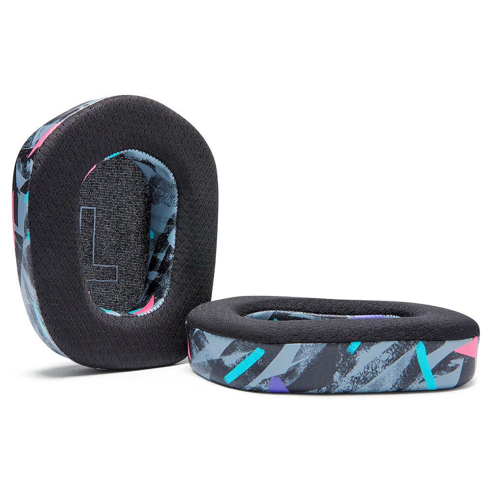 Logitech G733 Earpads - WC FreeZe Cooling Gel - Image 19