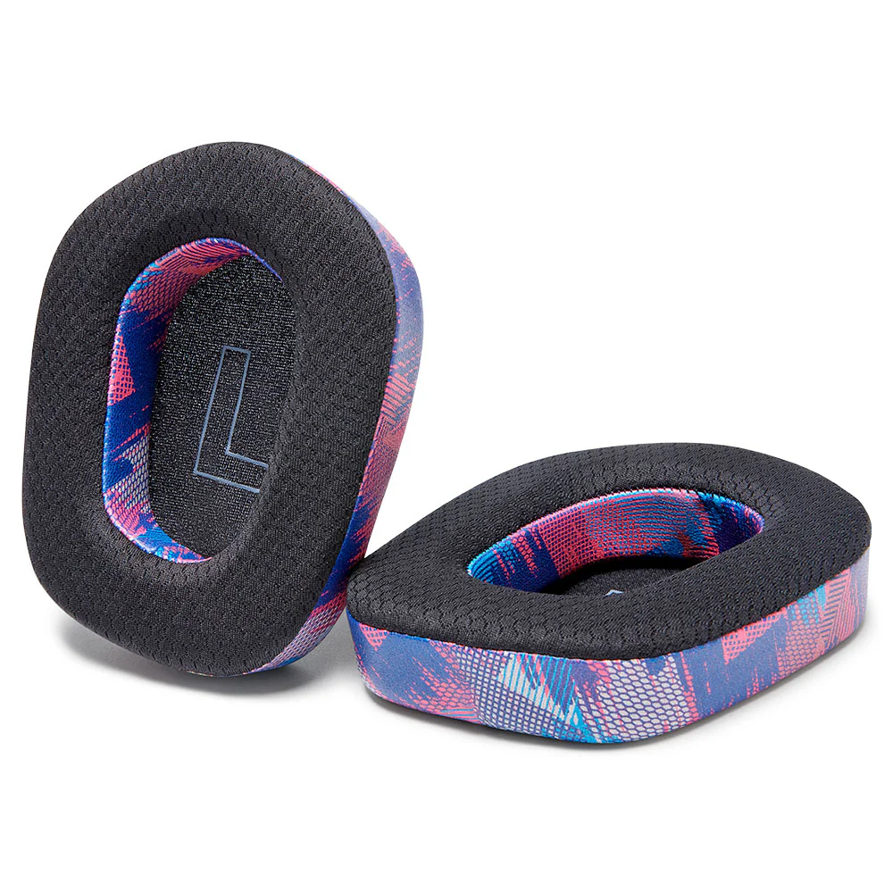 Logitech G733 Earpads - WC FreeZe Cooling Gel - Image 27