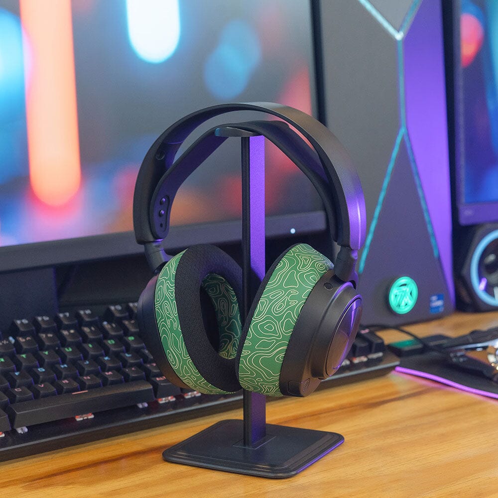 Arctis Nova Pro Wireless, Nova Elite & Nova Pro Omni Earpads - WC FreeZe Cooling Gel - Image 105