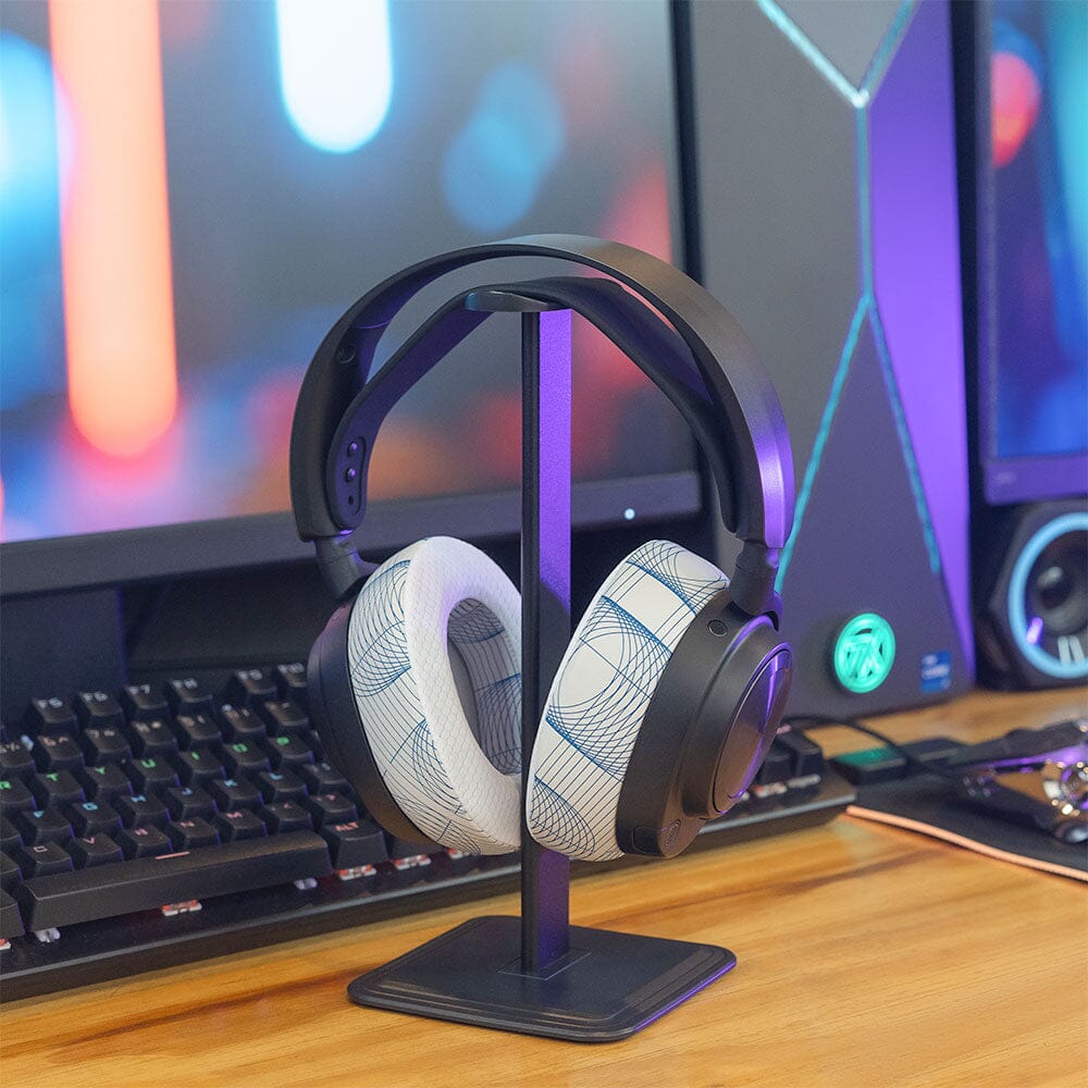 Arctis Nova Pro Wireless, Nova Elite & Nova Pro Omni Earpads - WC FreeZe Cooling Gel - Image 111