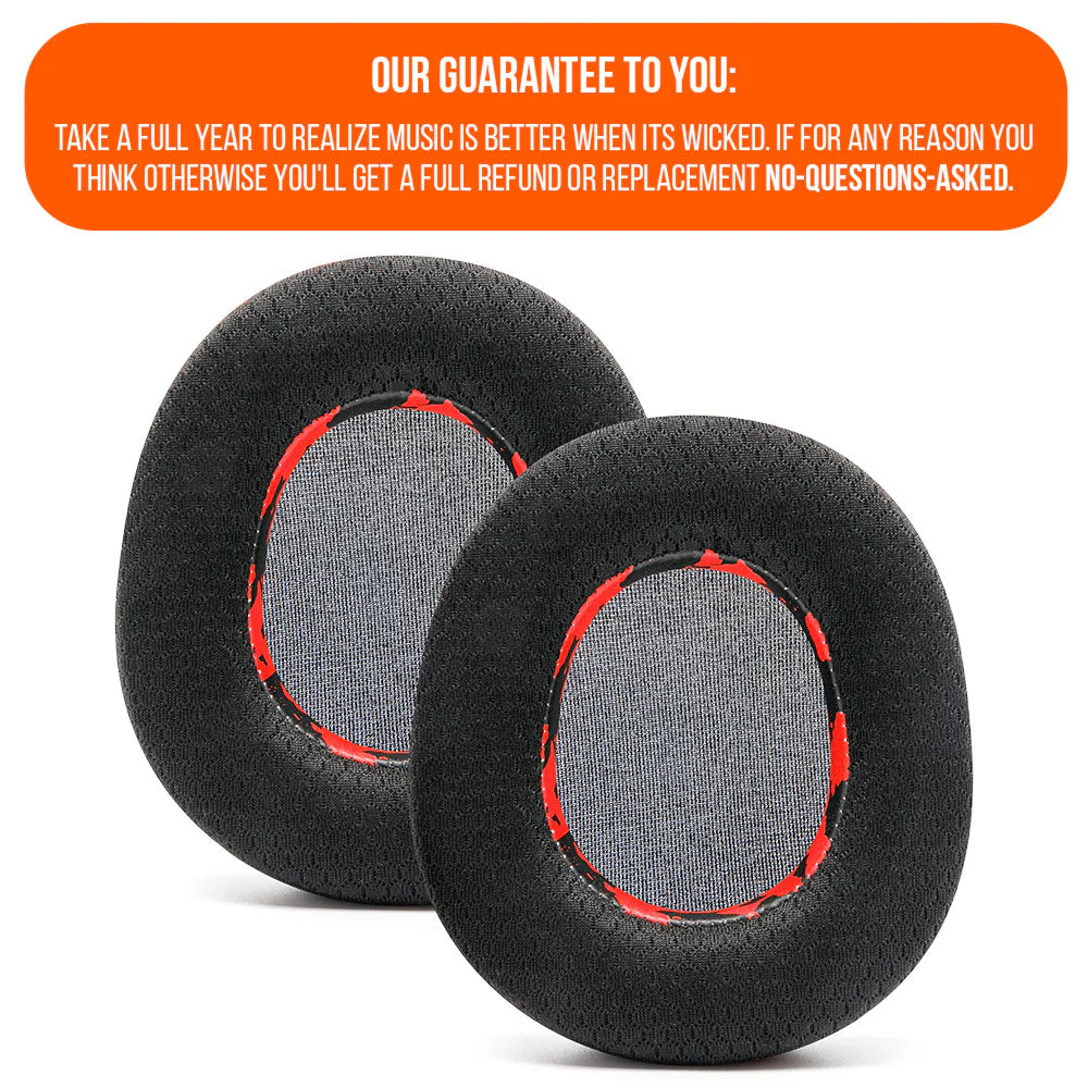 Arctis Nova Pro Wireless, Nova Elite & Nova Pro Omni Earpads - WC FreeZe Cooling Gel - Image 24