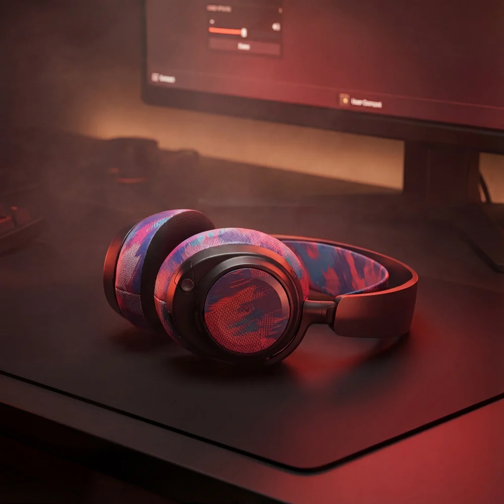 Arctis Nova Pro Wireless, Nova Elite & Nova Pro Omni Earpads - WC FreeZe Cooling Gel - Image 27