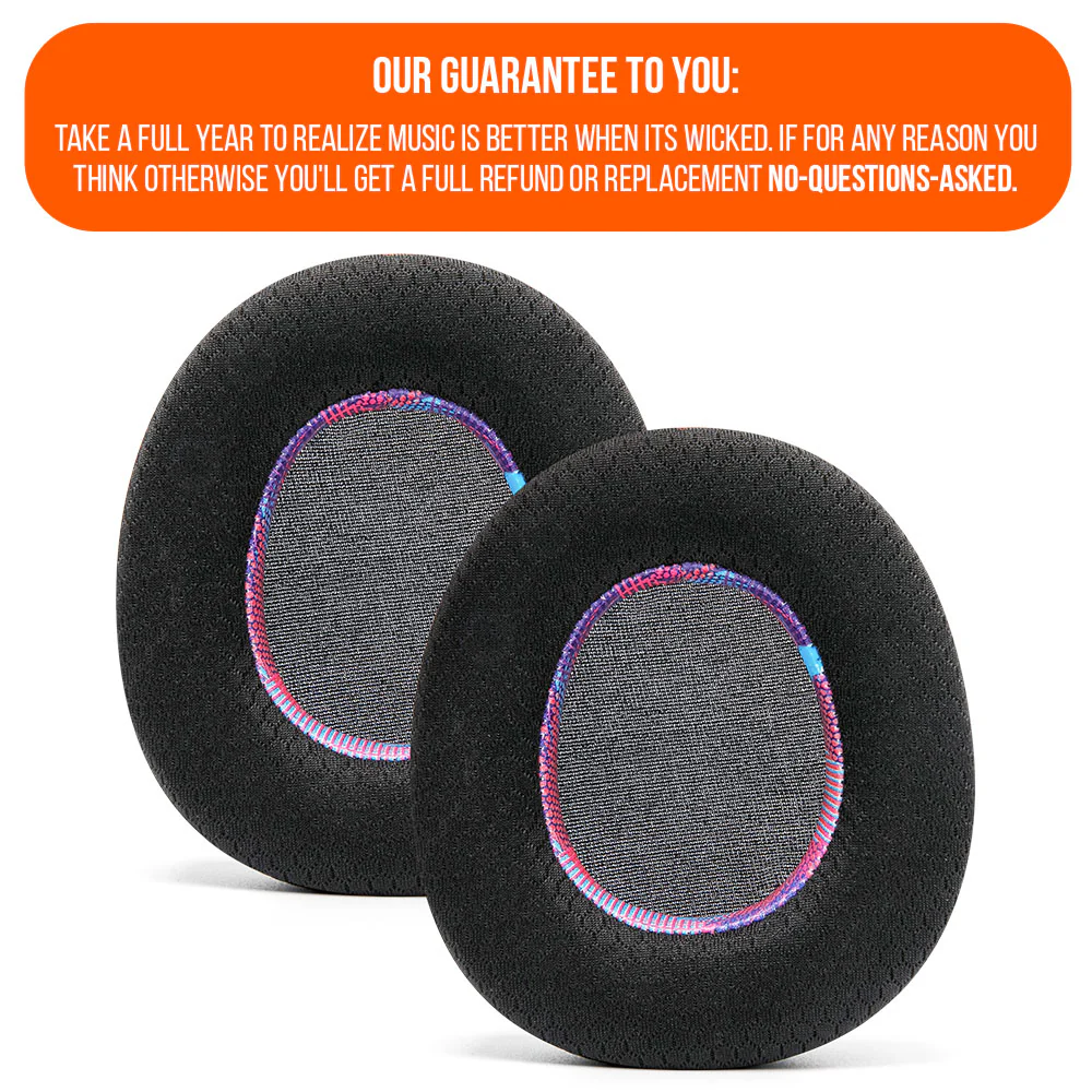 Arctis Nova Pro Wireless, Nova Elite & Nova Pro Omni Earpads - WC FreeZe Cooling Gel - Image 30