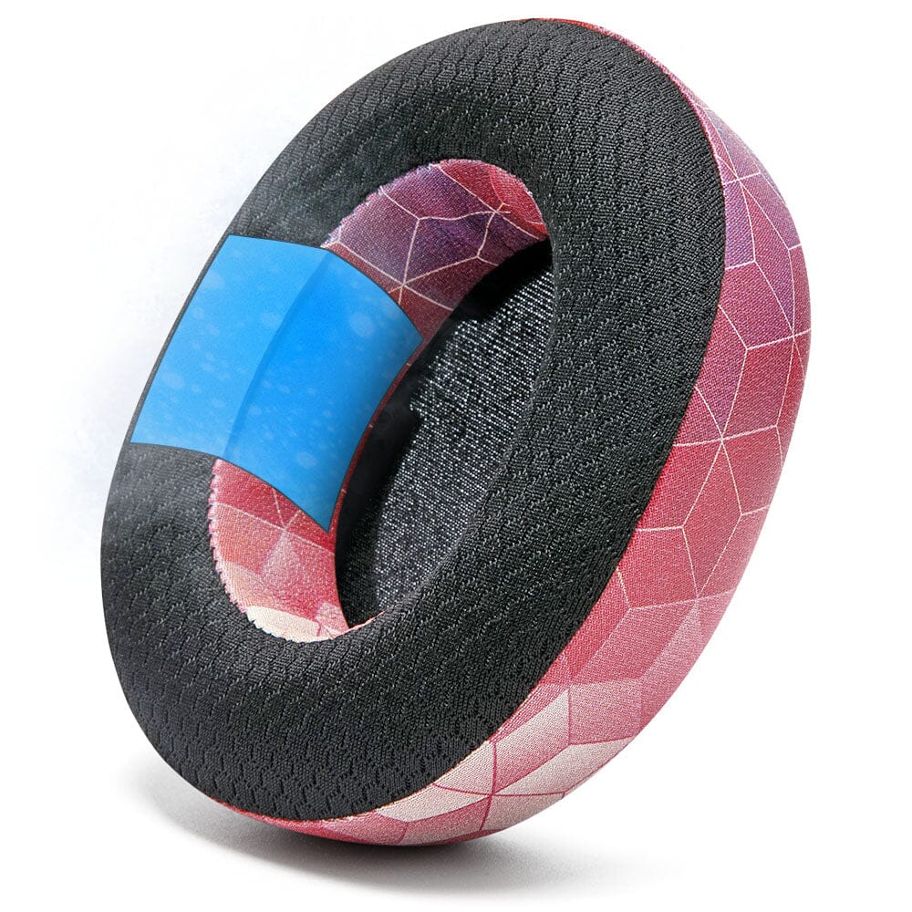 Arctis Nova Pro Wireless, Nova Elite & Nova Pro Omni Earpads - WC FreeZe Cooling Gel - Image 32