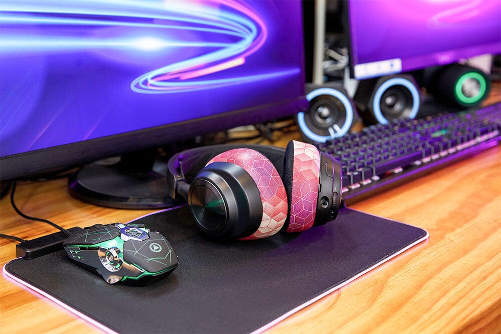 Arctis Nova Pro Wireless, Nova Elite & Nova Pro Omni Earpads - WC FreeZe Cooling Gel - Image 33
