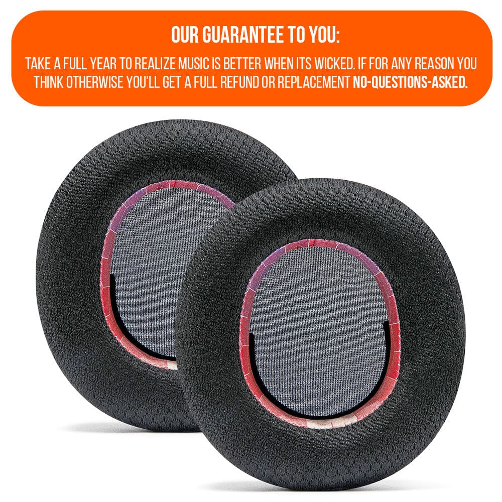 Arctis Nova Pro Wireless, Nova Elite & Nova Pro Omni Earpads - WC FreeZe Cooling Gel - Image 36