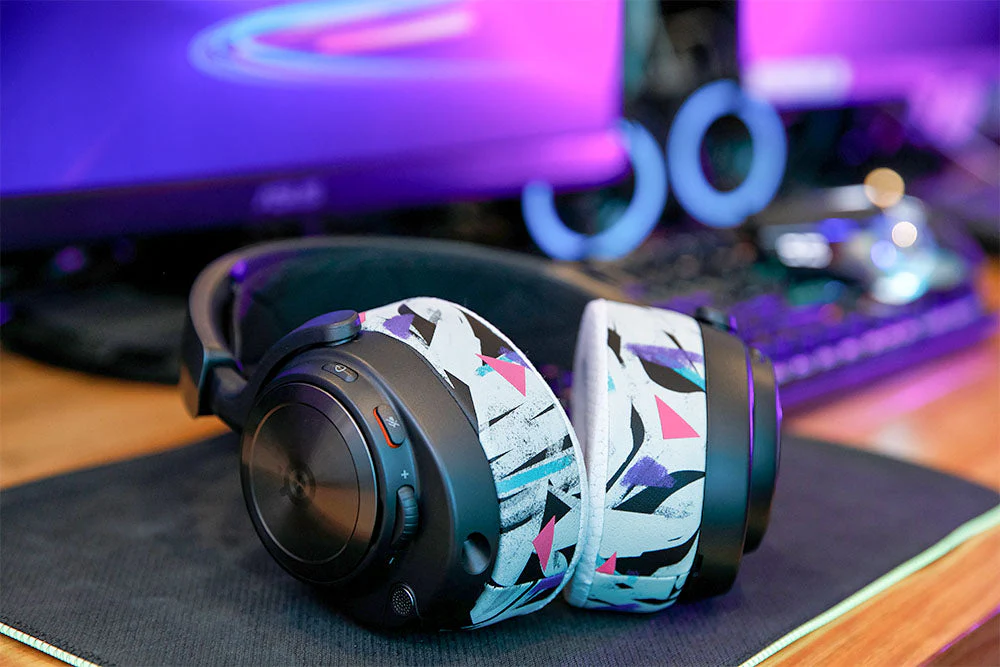 Arctis Nova Pro Wireless, Nova Elite & Nova Pro Omni Earpads - WC FreeZe Cooling Gel - Image 39