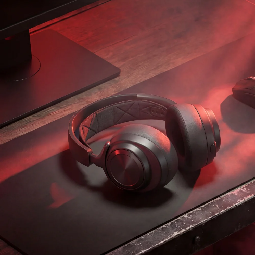 Arctis Nova Pro Wireless, Nova Elite & Nova Pro Omni Earpads - WC FreeZe Cooling Gel - Image 4