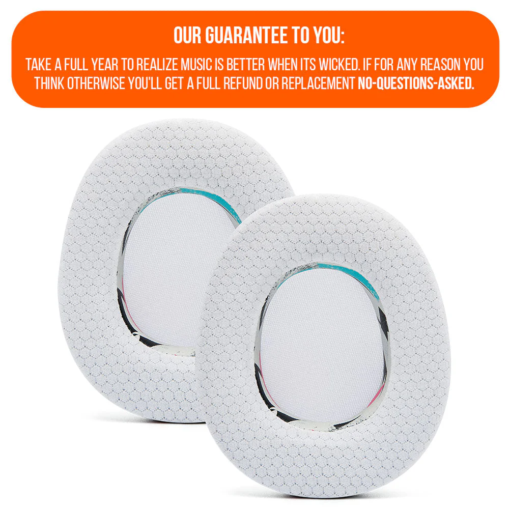 Arctis Nova Pro Wireless, Nova Elite & Nova Pro Omni Earpads - WC FreeZe Cooling Gel - Image 42