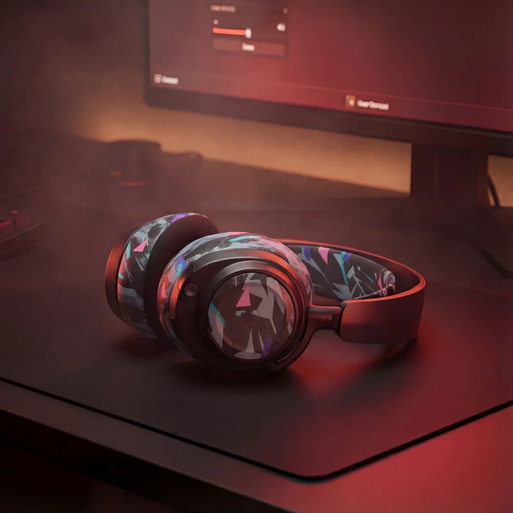 Arctis Nova Pro Wireless, Nova Elite & Nova Pro Omni Earpads - WC FreeZe Cooling Gel - Image 45