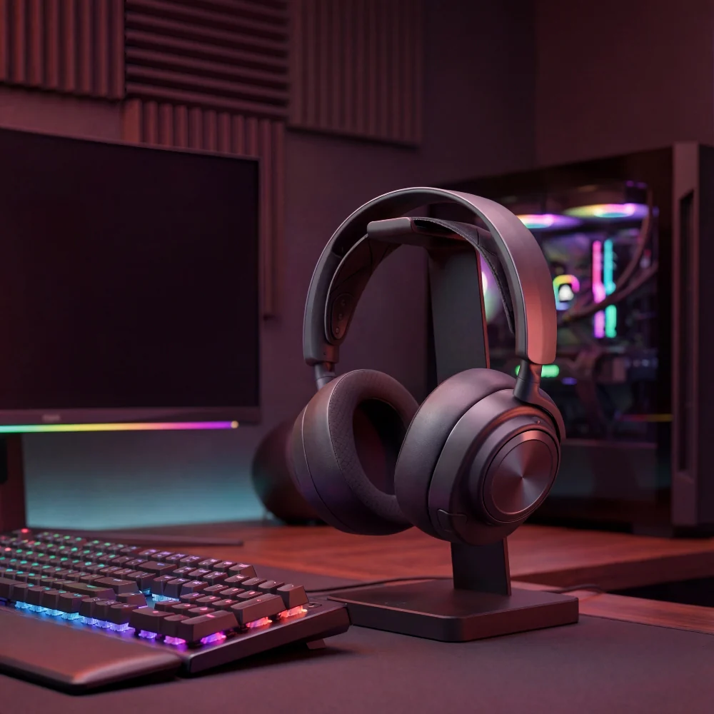 Arctis Nova Pro Wireless, Nova Elite & Nova Pro Omni Earpads - WC FreeZe Cooling Gel - Image 5