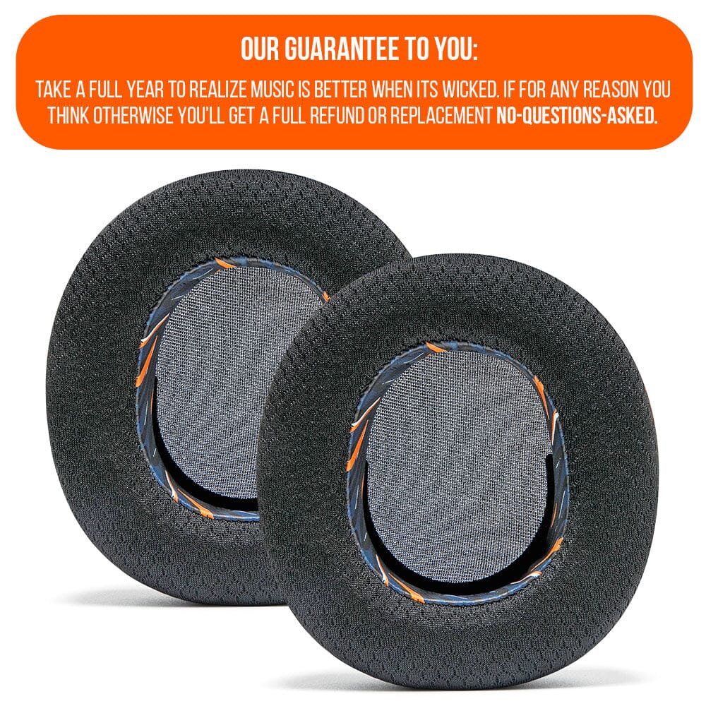 Arctis Nova Pro Wireless, Nova Elite & Nova Pro Omni Earpads - WC FreeZe Cooling Gel - Image 54